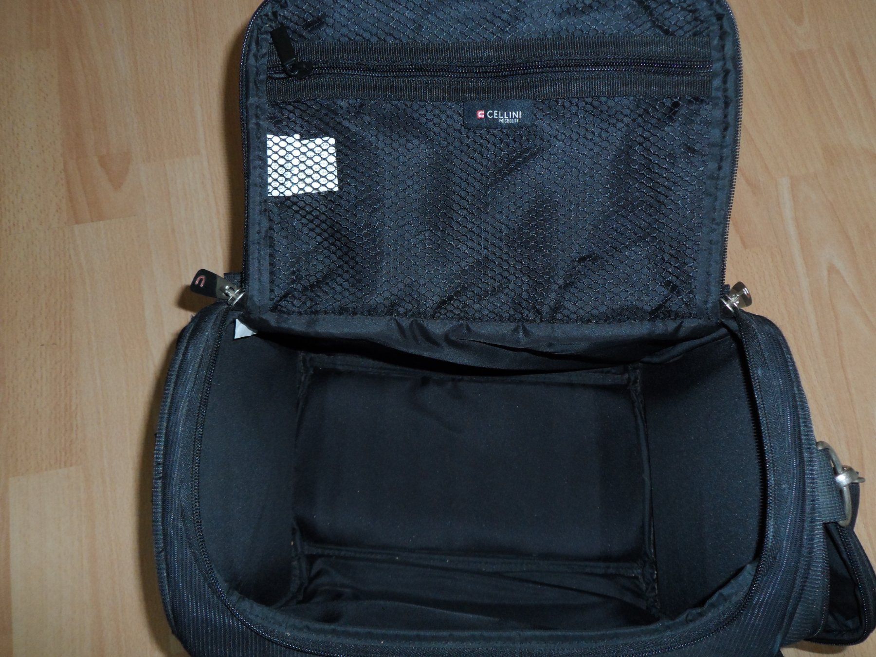 Borse: **** Kleine Reisetasche Cellini **** – Usato da Therwil venduto da Hcd1919 1