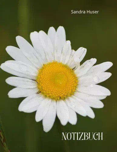 Blocchi: Notizbuch "Blumenliebe" – Nuovo e nell'imballaggio originale da Doppleschwand venduto da FraeuleinKarotte