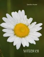 Notizbuch "Blumenliebe"