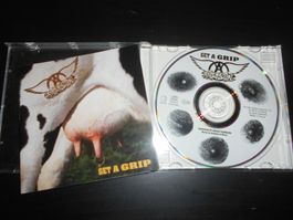 Aerosmith – Get A Grip / 1993