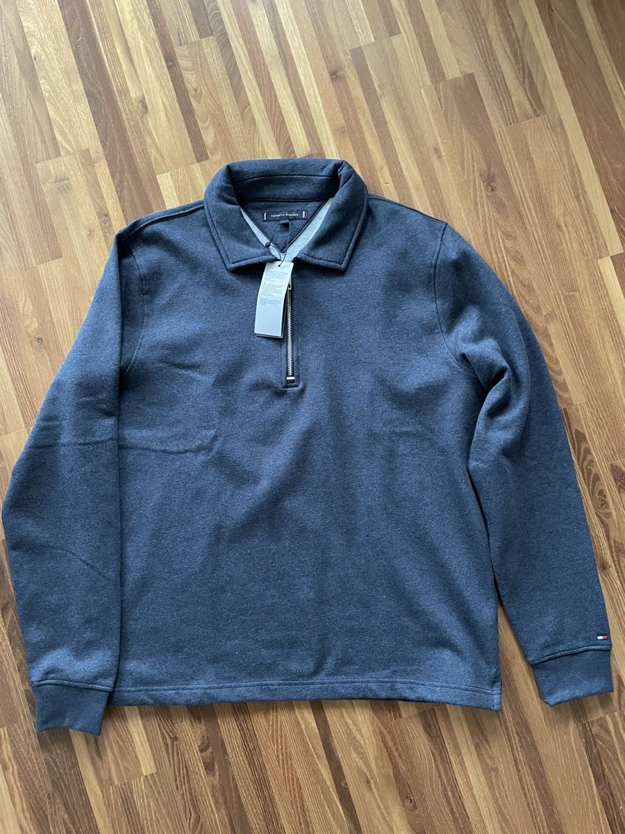 Tommy Hilfiger Maglioni & Felpe: Tommy Hilfiger Pullover, Grösse L, neu – Nuovo (secondo la descrizione) da Oberwil BL venduto da P-King