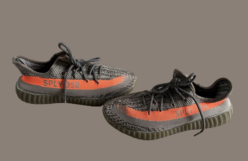 Originaler Adidas Yeezy Sply Sneaker (Gebraucht) in Jona für CHF 30 ...