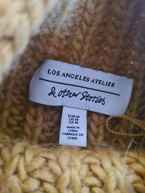 Pulls & Sweat-shirts: &other stories Pullover – D'occasion à Bern par spm_v7np 2