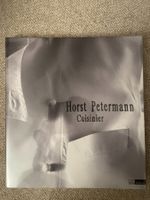 Kochbuch Horst Petermann Cuisinier