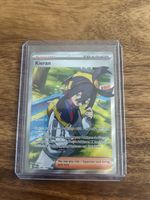 Kieran 206/167 Full Art Trainer engl.