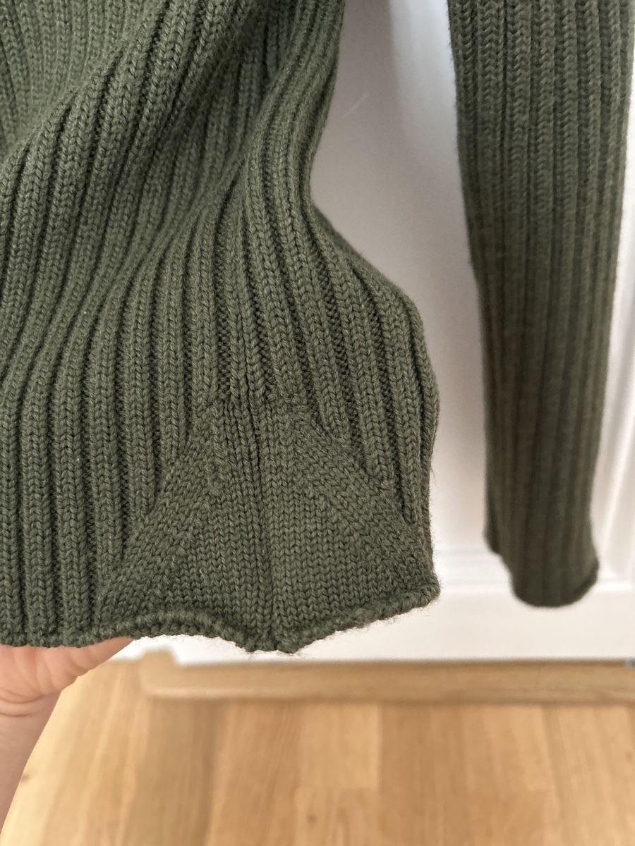 Jil Sander Maglioni & Felpe: Jil Sander wool sweater XS – Nuovo (secondo la descrizione) da Genève venduto da TreasureChest 2