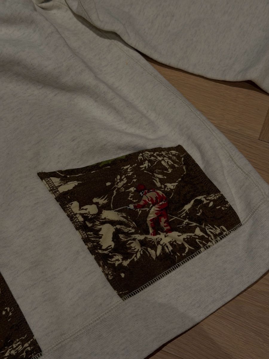 Maglioni & Felpe: Visvim Hoodie (XS) – Nuovo (secondo la descrizione) da Thalwil venduto da kirakirashop 2