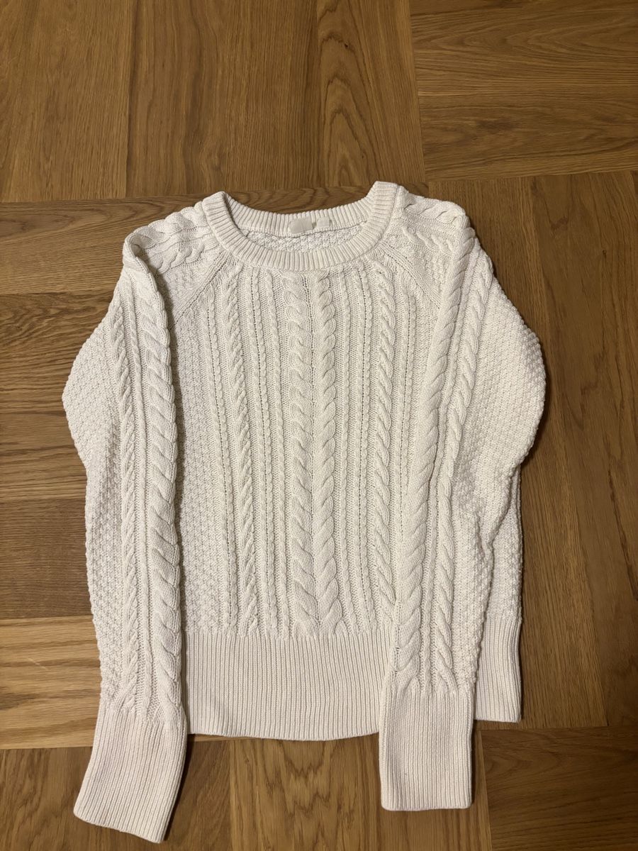 Abercrombie Kleiderpakete: Abercrombie & Gap Sweater Size S – Gebraucht aus Zürich von Mklr 3