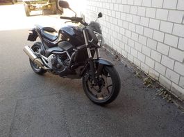 Honda NC 700SA
