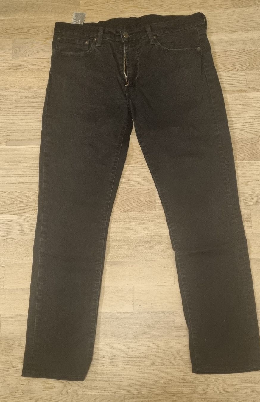 Levi's Jeans: Levis jeans Hose – D'occasion à Goldach par Cooky2011