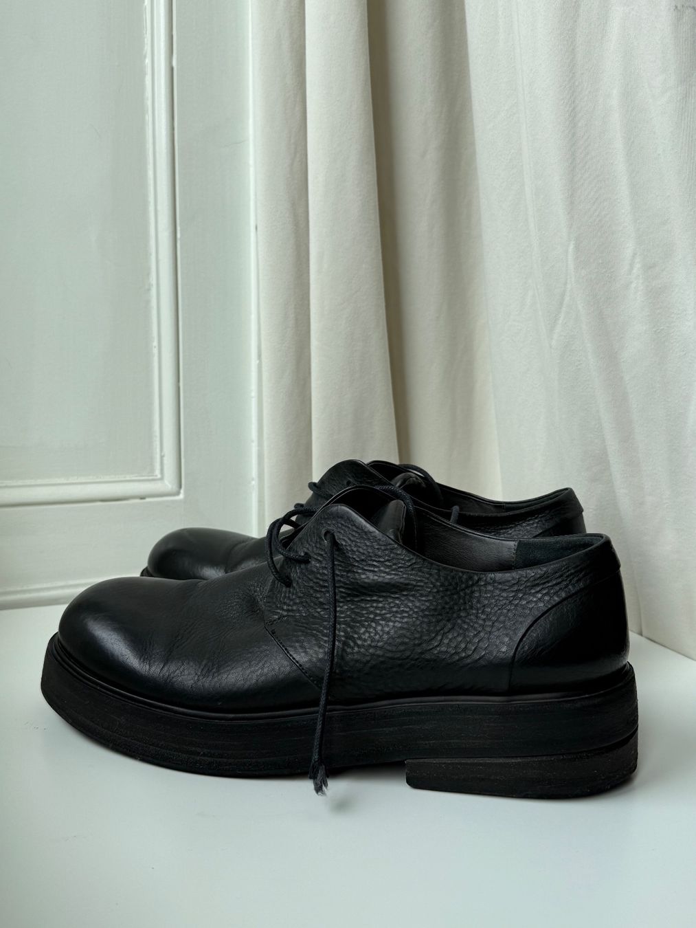 Scarpe da uomo: MARSELL. ZUCCOLONA. PROMO! – Nuovo (secondo la descrizione) da Vevey venduto da mmmariya_3m 1