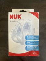 Coquilles d'allaitement NUK - Protection & Confort!