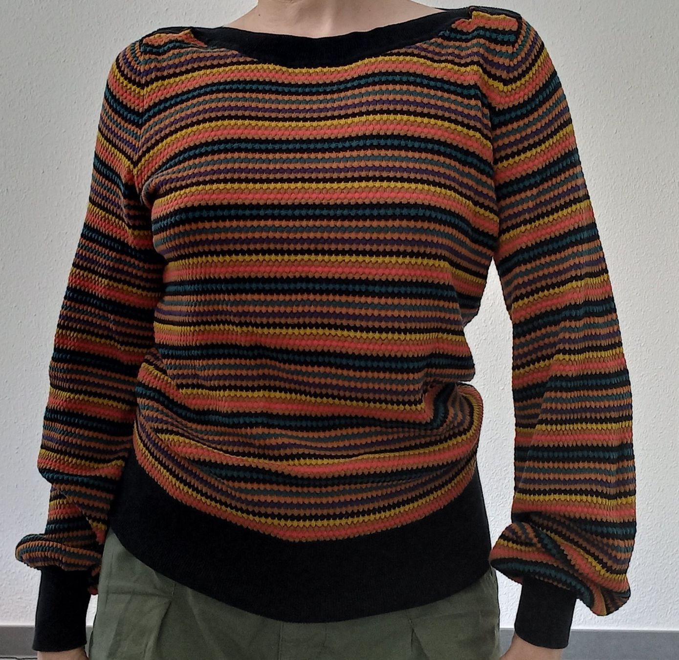 King Louie Pulls & Sweat-shirts: Pullover King Louis – Neuf (Voir description) à Sissach par DenJoe