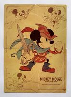 Lorcana Disney Puzzle Mickey Mouse EN-1