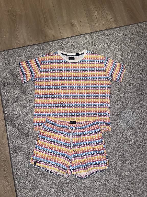 Negligees & Pigiami: Ensemble Aldi – Usato da Lucens venduto da lisacc