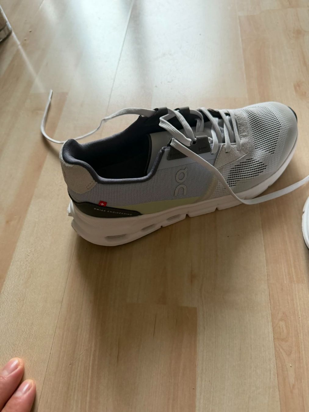 On Scarpe da donna: Schuhe – Nuovo (secondo la descrizione) da Dietikon venduto da myr_ym6j 1