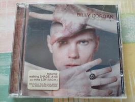 Cd Billy Corgan ( Smashing Pumkins ) - The future embrace