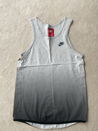 Nike Tank Top Herren (Grösse S)