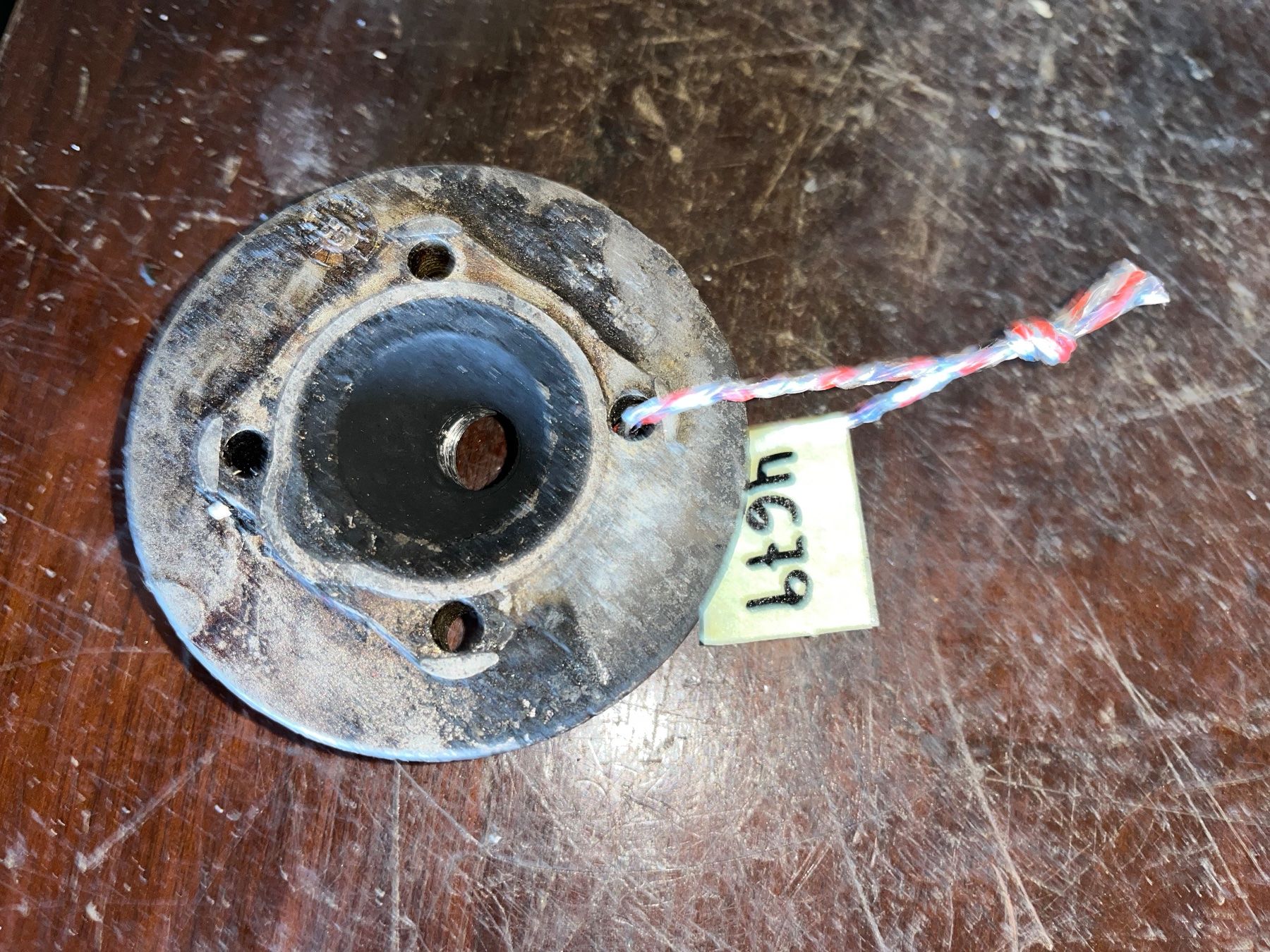 Sachs Parti ricambio per ciclomotori: Mofa Zylinderkopf – Usato da Fahrni b. Thun venduto da berger_tuning34 3