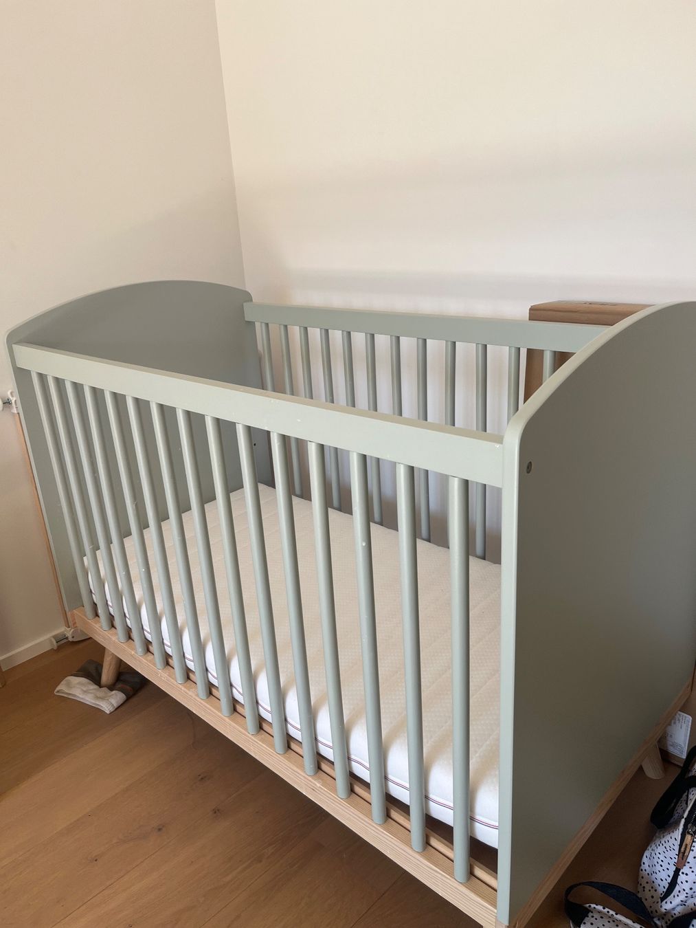 Betten: Lit bébé verbaudet – Gebraucht aus Zug von seb_wj55