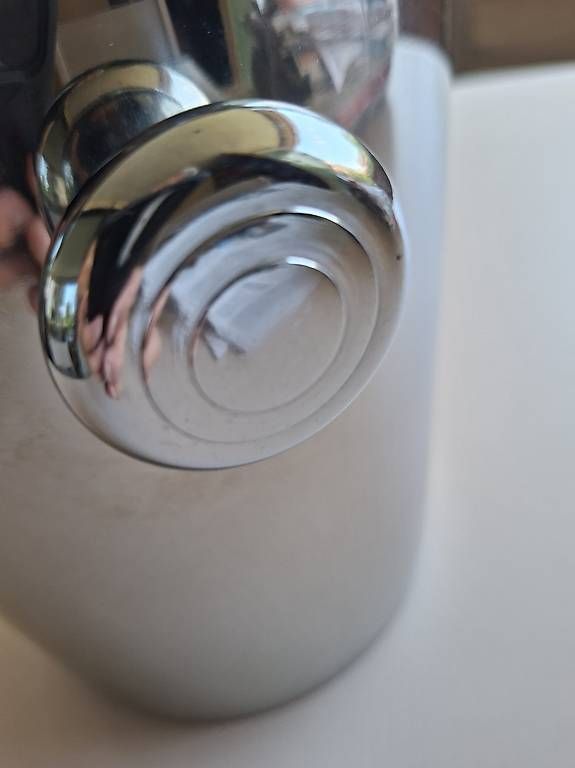 Altro: Champagner Eiskübel – Usato da Uster venduto da Ursus_01 3