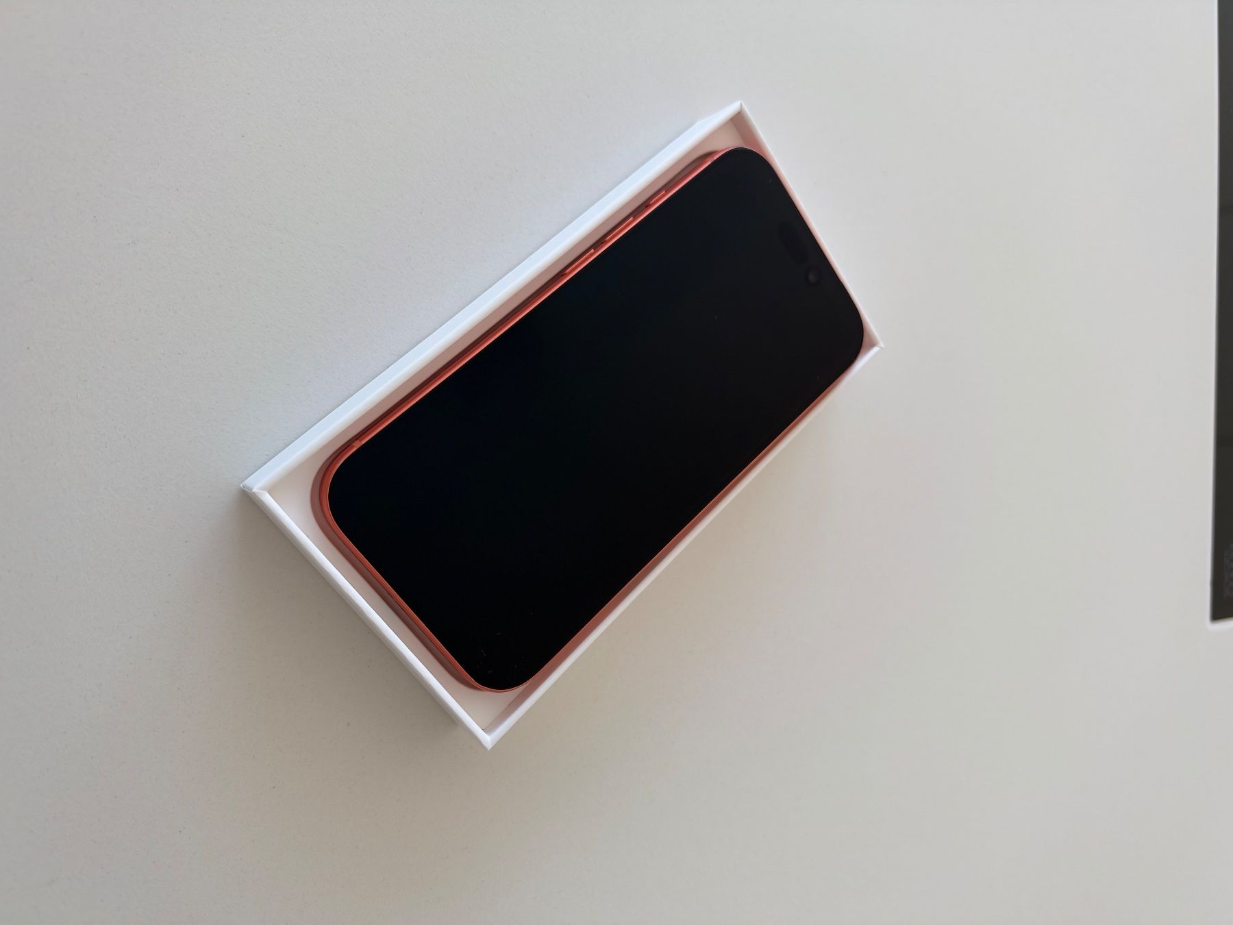 Apple Portables: Iphone 17 Pro Orange 256gb – D'occasion à Luzern par Tokio2 1