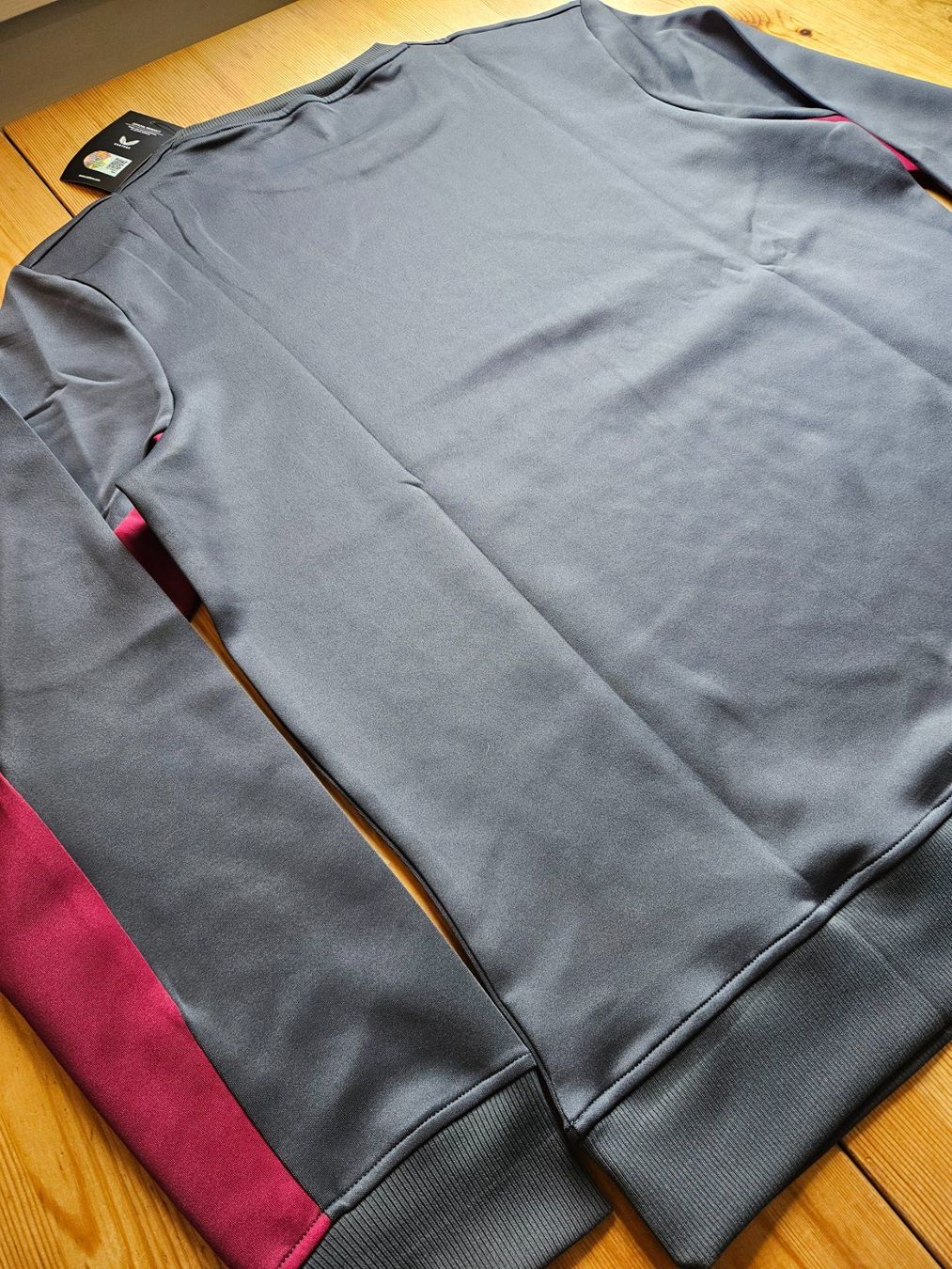 Canottiere & Pantaloni: Aston Villa Pullover Castore Gr. L NEU Birmingham England – Nuovo (secondo la descrizione) da Hägglingen venduto da United-Village-Trade 6