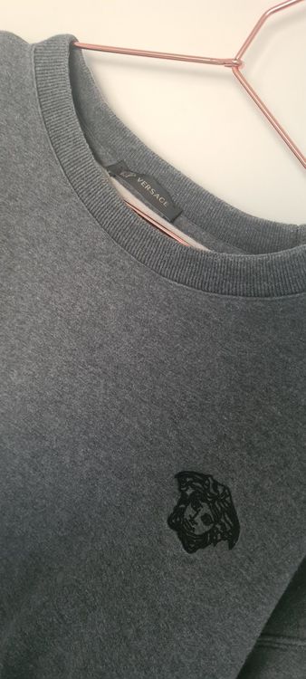 Versace Maglioni & Felpe: Gianni Versace Pullover Sweatshirt – Usato da Cham venduto da GianniQ 2