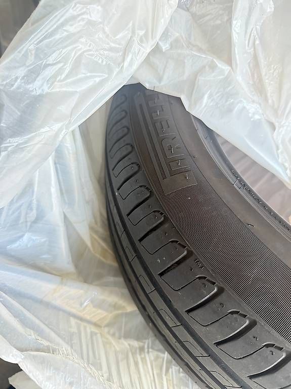 Pneumatici & Ruote complete: 4 Sommerreifen 18 Zoll – Usato da Aarau venduto da rob_2v7z