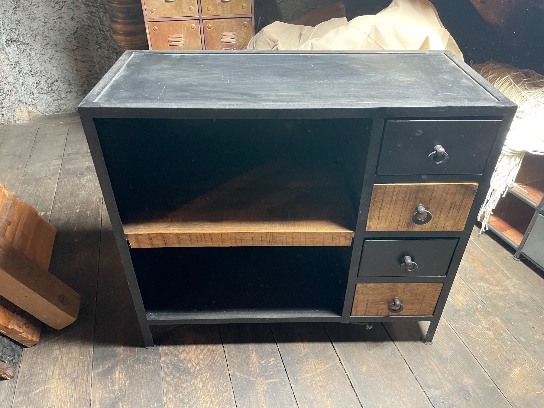 Pfister Kommoden: Kommode, Möbel, Sideboard, Korpus, Pfister – Gebraucht aus Basel von misterX64 1
