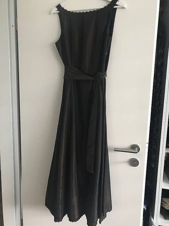 NEUES Abendkleid