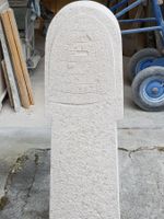 Grabstein für Imker