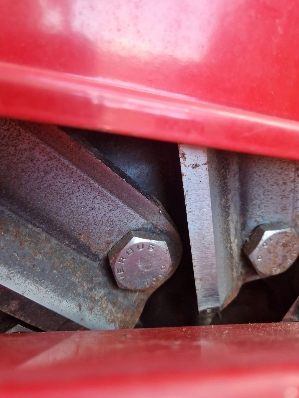 PZ Zweegers Häcksler: Vicon PZ Maishacker mit Silowagen – Gebraucht aus Studen BE von valtra66 5