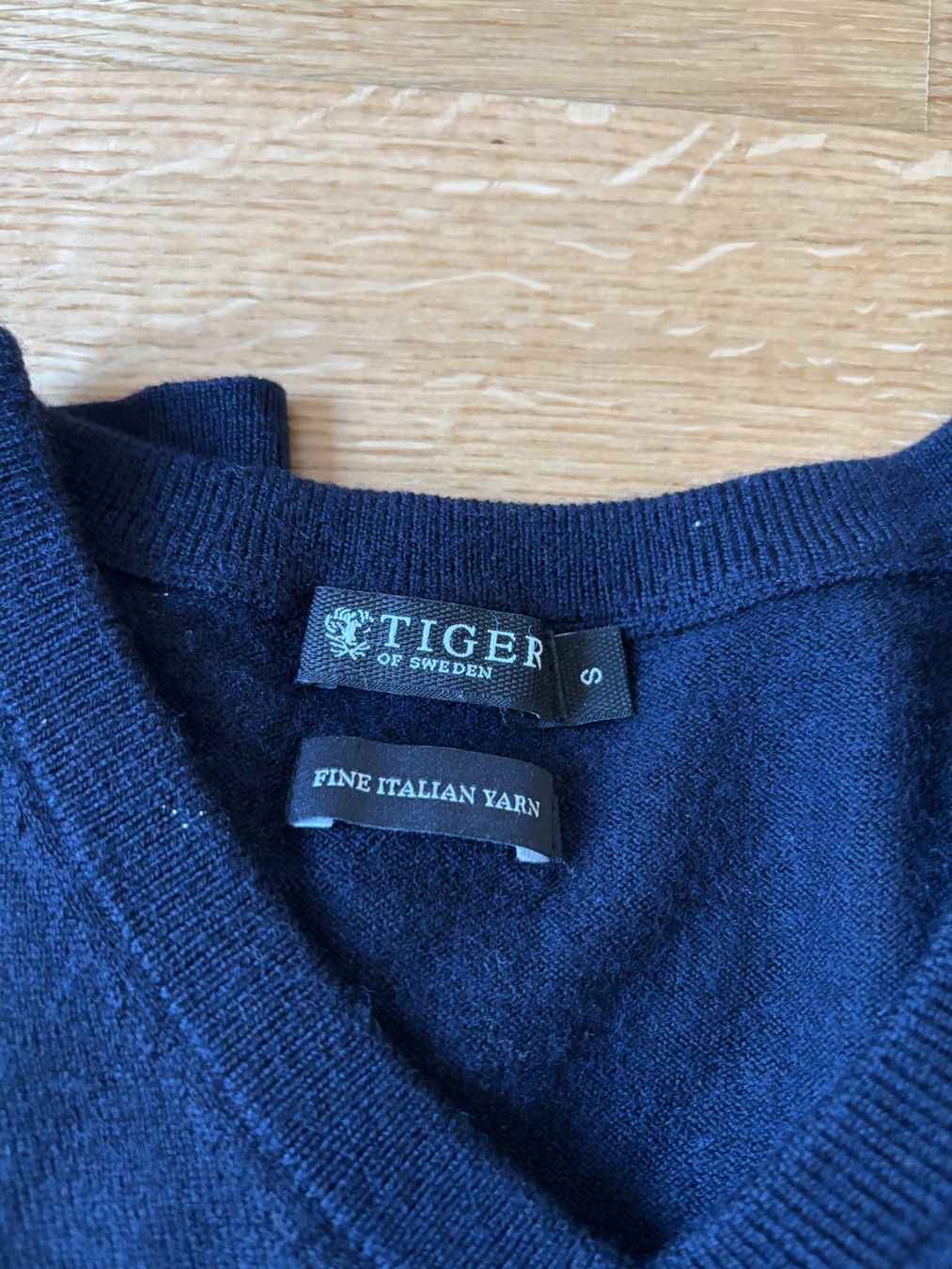 Tiger of Sweden Maglioni & Felpe: Tiger of Sweden - Pullover – Usato da Luzern venduto da bed_rtf5 2