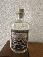 Gstaad Gin Summer Edition - Dry Gin, Neu