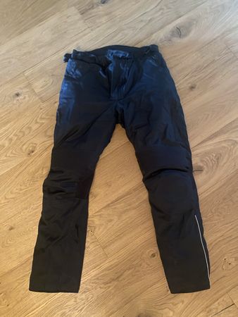 Motorrad Sicherheitshose