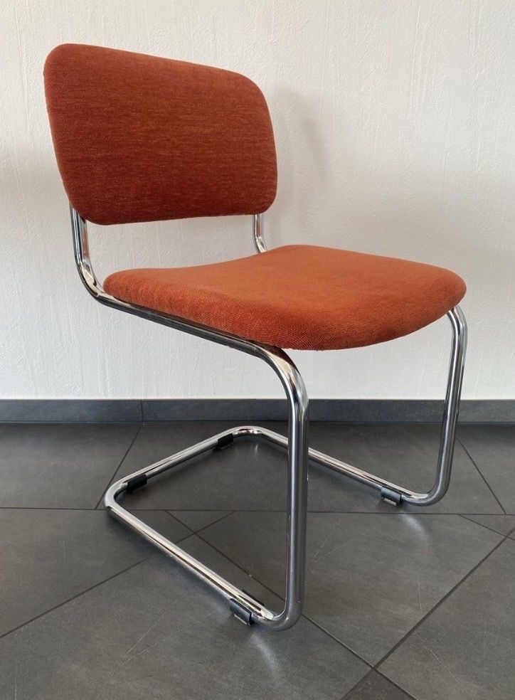 Stühle: Design Freischwinger Stühle Chairs – Gebraucht aus Olten von sportwelt 5