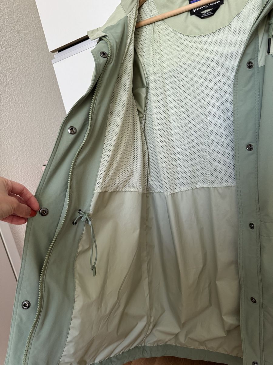 Patagonia Jacken: Regenjacke – Neu (gemäss Beschreibung) aus Beringen von ste_bh8w 8