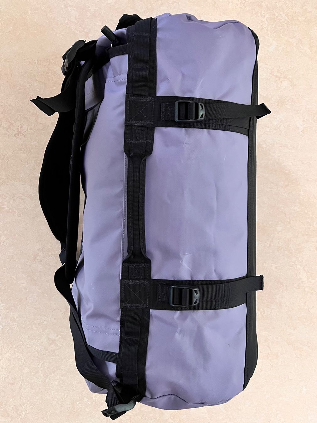 North Face Sacs à dos: North Face, Duffel Base Camp (S) – D'occasion à Zürich par Mel_Meli 3