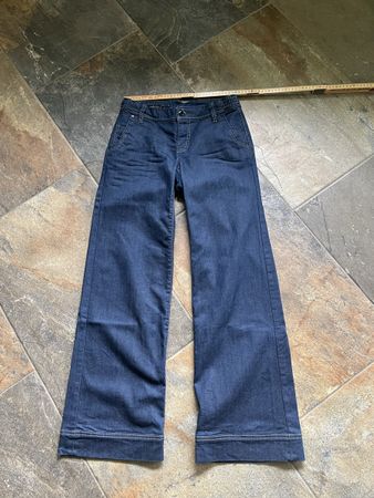 Jeans von Esprit Neu