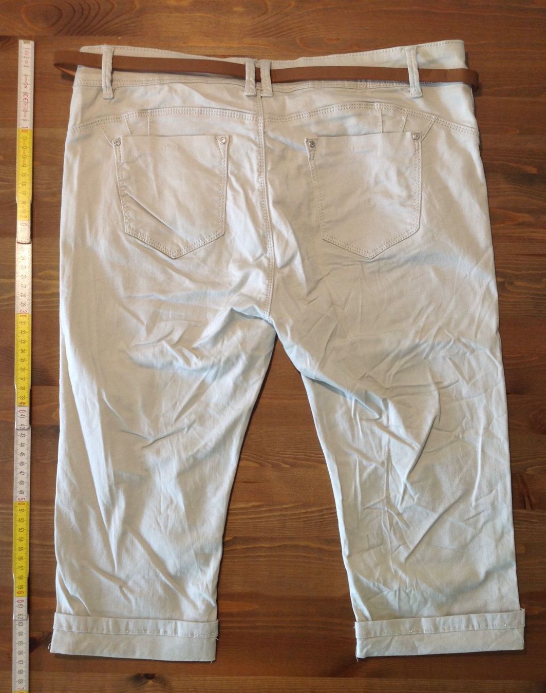 Pantaloni: 2/3 Hose Damen - Grösse 40 – Nuovo (secondo la descrizione) da Altdorf UR venduto da Mini037 1