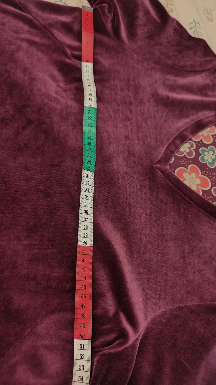 Gudrun Sjöden Vestiti: Gudrun Sjöden Samtkleid Grösse L – Usato da Hinwil venduto da her_2t5p 3