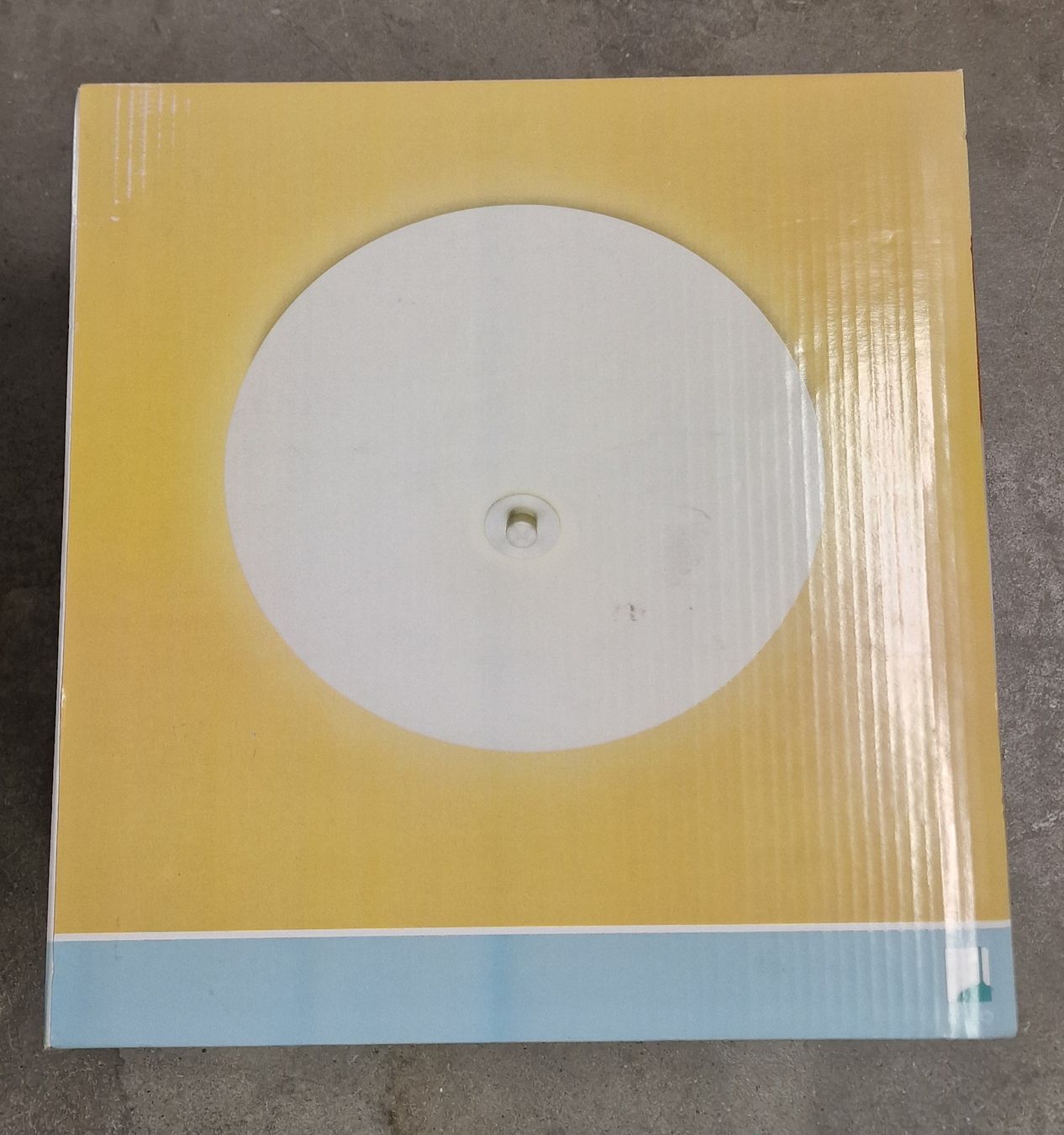 Eglo Lampadari & plafoniere: Deckenleuchte 350mm, 2x60W E27, neu – Nuovo e nell'imballaggio originale da Werdenberg venduto da Siril1