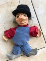 Marionette: Theo, der Geschichtenerzähler (Bilderbuch)