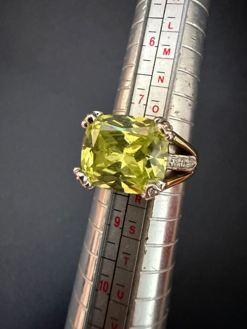 Ringe: Silber Ring 925 – Gebraucht aus Spiegel b. Bern von Rogger72 8