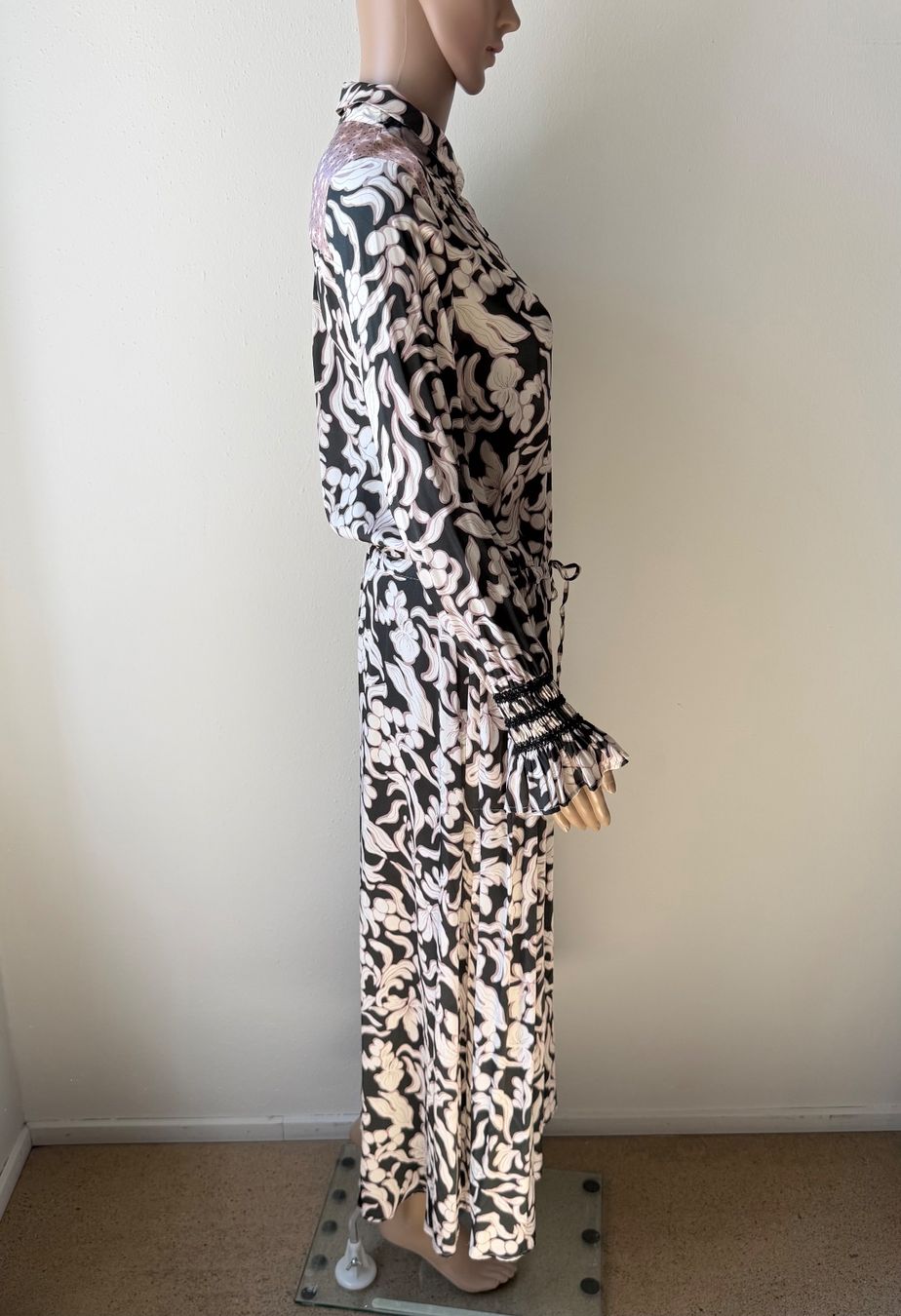 Dea Kudibal Vestiti: DEA KUDIBAL Seidenkleid 💜 – Usato da Zürich venduto da ClosetQueen 5