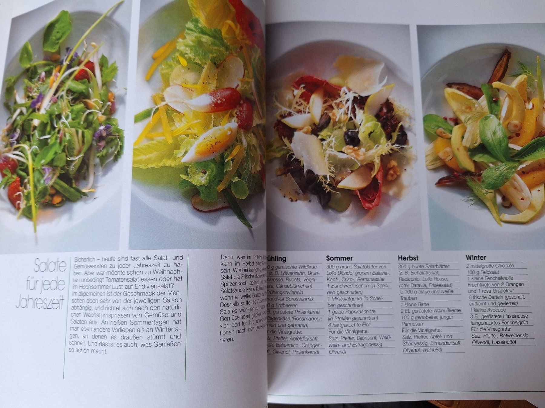 Libri: Vegetarisch Kochen – Usato da Zürich venduto da t24_de 4
