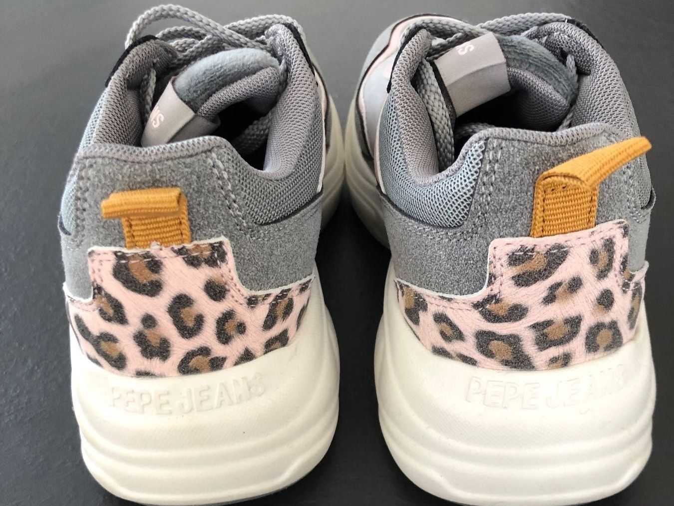 Pepe Jeans Scarpe da donna: Sneaker von Pepe Jeans – Usato da Lustmühle venduto da isa_g6kl 3