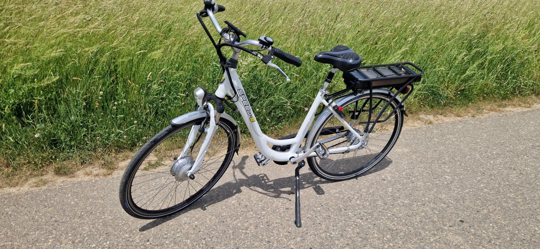 Biciclette: E-Bike – Usato da Niederbipp venduto da jar_ld82
