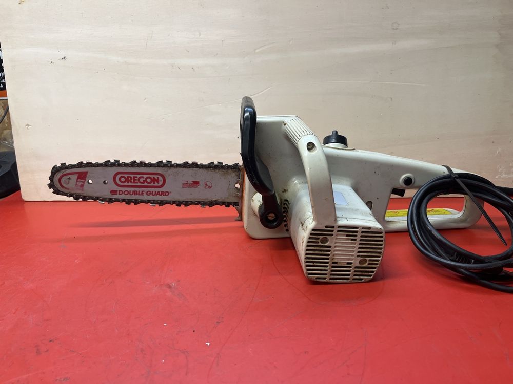 Stihl E14 | Kaufen auf Ricardo